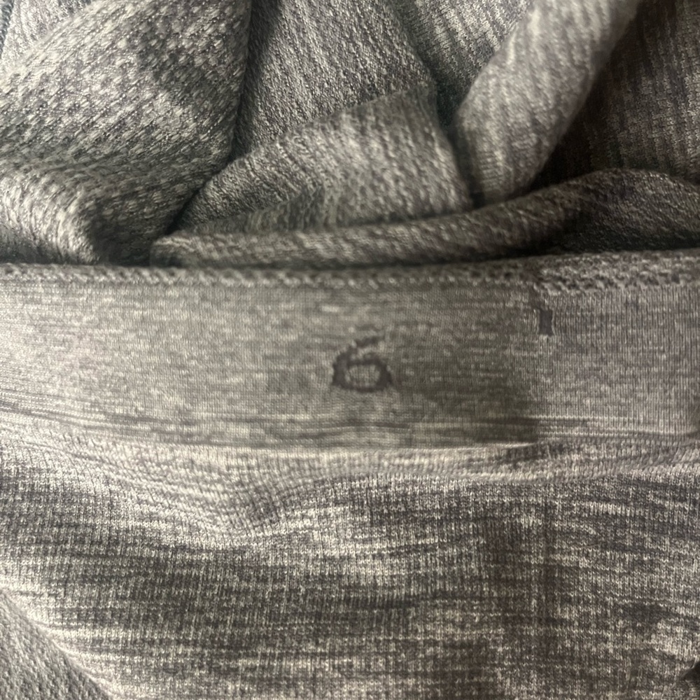 Lululemon Swiftly Tech Razorback Tank - image 3